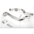 Downpipe FMIC.Pro for Mercedes A CLA GLA 200 250 M270 2013-2019-2