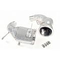 Downpipe FMIC.Pro for Porsche 911 992 Carrera Turbo S 3.0T 3.8T 2019- -4