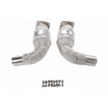 Downpipe FMIC.Pro for Porsche 911 991 Turbo S 3.8T 2013-2019 -4