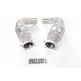 Downpipe FMIC.Pro for Porsche 911 991 Turbo S 3.8T 2013-2019 -2