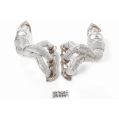 Exhaust Manifolds FMIC.Pro for Porsche 911 991.1 Carrera S 3.4 3.8 2012-2016-5