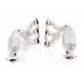 Exhaust Manifolds FMIC.Pro for Porsche 911 991.1 Carrera S 3.4 3.8 2012-2016-6