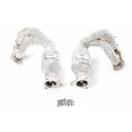 Exhaust Manifolds FMIC.Pro for Porsche 911 991.1 Carrera S 3.4 3.8 2012-2016-2