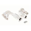 Exhaust Manifolds FMIC.Pro for Porsche 911 991.1 Carrera S 3.4 3.8 2012-2016-4