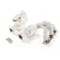 Exhaust Manifolds FMIC.Pro for Porsche 911 991.1 Carrera S 3.4 3.8 2012-2016-1