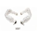 Exhaust Manifolds FMIC.Pro for Porsche 911 991.1 Carrera S 3.4 3.8 2012-2016-3