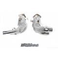 Downpipe FMIC.Pro for Porsche 911 991.2 Carrera S 4S 3.0T 2015-2019-5