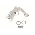 Downpipe FMIC.Pro for Porsche Cayenne 9Y0 9YA 9Y3 3.0T 2017--1