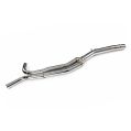 Valved exhaust system cat-back FMIC.Pro for Porsche Macan 2.0T 2018-2024-4
