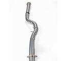 Valved exhaust system cat-back FMIC.Pro for Toyota Subaru GR86 BRZ 2.4L 2022-2024-3