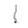 Valved exhaust system cat-back FMIC.Pro for MINI Cooper S JCW F56 2.0T 2014-2019-3