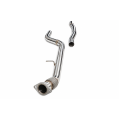 Valved exhaust system cat-back FMIC.Pro for Alfa Romeo Giulia 2.0T 952 2016-2024-4