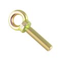 Harness Eye Bolt and Plate Set FMIC.Pro 65 × 65 mm FIA 7/16