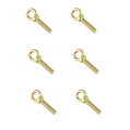 Harness Eye Bolt FMIC.Pro 50 mm 7/16