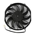 Suction Pull Fan FMIC.Pro 10” SUPER SLIM 130W-2