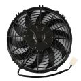 Suction Pull Fan FMIC.Pro 10” SUPER SLIM 130W-3