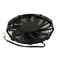 Suction Pull Fan FMIC.Pro 10” SUPER SLIM 130W-4