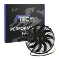 Suction Pull Fan FMIC.Pro 10” SUPER SLIM 130W-1
