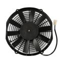 Embossing Push Fan FMIC.Pro 10” SUPER SLIM 130W-2