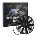 Embossing Push Fan FMIC.Pro 10” SUPER SLIM 130W-1