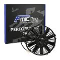 Embossing Push Fan FMIC.Pro 10” RACING 180W -1