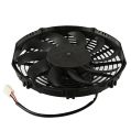 Suction Pull Fan FMIC.Pro 10” ULTIMATE 280W-4