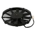 Embossing Push Fan FMIC.Pro 10” ULTIMATE 280W -4