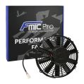 Embossing Push Fan FMIC.Pro 10” ULTIMATE 280W -1
