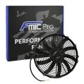 Suction Pull Fan FMIC.Pro 12” SUPER SLIM 130W-1