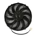 Embossing Push Fan FMIC.Pro 12” SUPER SLIM 130W-3