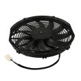 Embossing Push Fan FMIC.Pro 12” SUPER SLIM 130W-4