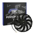 Embossing Push Fan FMIC.Pro 12” RACING 180W-1