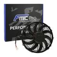 Embossing Push Fan FMIC.Pro 12” ULTIMATE 280W-1
