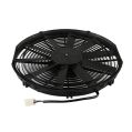 Embossing Push Fan FMIC.Pro 14” SUPER SLIM 130W-4