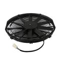 Embossing Push Fan FMIC.Pro 14” RACING 180W-4