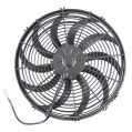 Embossing Push Fan FMIC.Pro 14” RACING 180W-2
