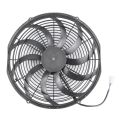 Embossing Push Fan FMIC.Pro 14” RACING 180W-3