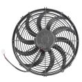 Embossing Push Fan FMIC.Pro 16” RACING 280W-2