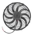 Embossing Push Fan FMIC.Pro 16” ULTIMATE 500W-2