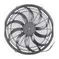 Embossing Push Fan FMIC.Pro 16” ULTIMATE 500W-3