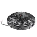 Embossing Push Fan FMIC.Pro 16” ULTIMATE 500W-5
