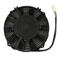 Suction Pull Fan FMIC.Pro 10” SUPER SLIM 130W-3