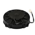 Suction Pull Fan FMIC.Pro 10” SUPER SLIM 130W-4