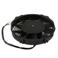 Embossing Push Fan FMIC.Pro 7.5” SUPER SLIM 130W-5