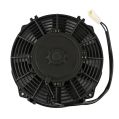 Embossing Push Fan FMIC.Pro 7.5” SUPER SLIM 130W-2