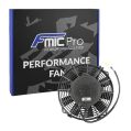 Embossing Push Fan FMIC.Pro 7.5” SUPER SLIM 130W-1