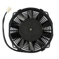 Suction Pull Fan FMIC.Pro 7.5” RACING 180W -3