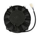 Embossing Push Fan FMIC.Pro 10” RACING 180W -2