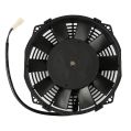 Embossing Push Fan FMIC.Pro 10” RACING 180W -3