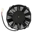 Suction Pull Fan FMIC.Pro 7.5” ULTIMATE 280W-3